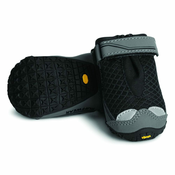 Ruffwear zunanji čevlji za pse, Grip Trex Dog Boots, črni, velikost XXXXS