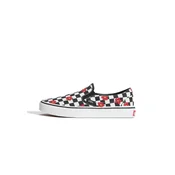 VANS Natikač Classic krvavo rdeča/črna/bela