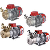 Rover Marina Mini 25 Akumulatorska elektricna pumpa Inox
