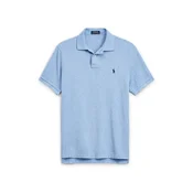 Polo Ralph Lauren Majica kraljevo modra/svetlo modra