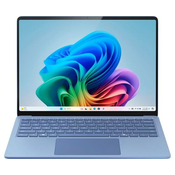 Microsoft 15 Surface Laptop Copilot+ PC (7th Edition, Black)