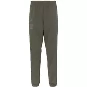 Adidas - Calabasas stripe print sweat pants - men - Green