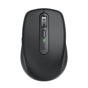 Logitech MX Anywhere 3S miš Desno RF bežicni + Bluetooth Laser 8000 DPI