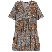 Max Mara WKDFUOCO Kostanjeva