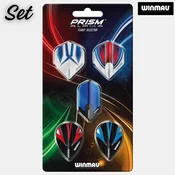 Set pikado peres WINMAU/Prism Alpha Collection/8120