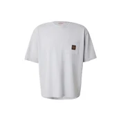 LEVIS ® Majica WORKWEAR pegasto siva