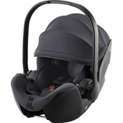 Britax Romer autosjedalica Baby Safe Pro i-Size, Grupa 0+ (0-13 kg) - Midnight Grey