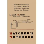 Hatchers Notebook