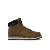 CMP Planinarske cipele Dorado Lifestyle Shoe Wp 39Q4937 Kaki