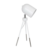Stona lampa STOLNE LAMPE 1xE27/60W/230V