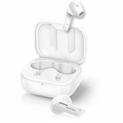 Buxton SLUŠALKE BTW 3300 WHITE TWS