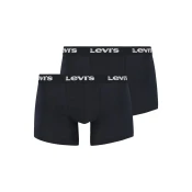 LEVIS  Boksarice mornarska/bela