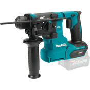 Makita Aku kladivo SDS-Plus Li-ion XGT 40V,brez baterije HR010GZ