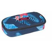 Pernica Compact College Floral Blue 21918