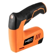 Klamerica za presvlake 4V, napajanje preko USB 16-050
