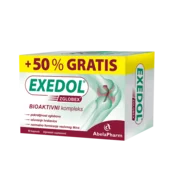 Exedol kapsule, 60 kapsula