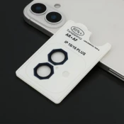 Zastita za kameru octagon za iphone 16 (6.1)/16 plus (6.7) plava ( FL11439 )