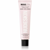 Nudestix Nudeskin balzam za skidanje šminke i cišcenje za lice 60 ml