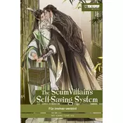 The Scum Villains Self-Saving System Light Novel 03