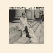 Aoife ODonovan - All My Friends (Violet Coloured) (LP)