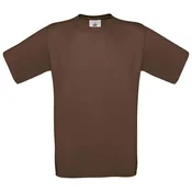 MAJICA KRATKI RUKAVI B&C EXACT 190 SMEÐA 2XL!!