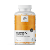 Vitamin C, 120 gumi bonbonov