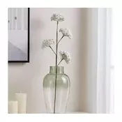 Eglo 428237 - Veštacko cvece DEMING 70 cm belo
