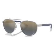 Ray-Ban RB3736CH 003/J0