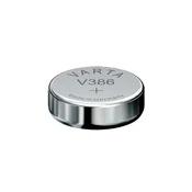 Baterija za uro Varta V386