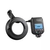 Godox MF-R76S+ TTL Dental makro ring bliskavica (za Sony)