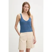 United Colors of Benetton Bombažen top