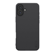 Futrola NILLKIN Super Frost PRO za Iphone 16 Plus (6.7) crna