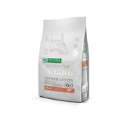 Natures Protection Superior Care White Dog Hrana za pse Small&Mini Adult Losos 10kg