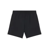 EA7 Emporio Armani Športne kratke hlače 7B000040 AF10380 UC001 Črna Regular Fit
