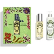 Sisley Eau de Campagne Gift Set Marie-Victoire de Bascher darilni set (omejena izdaja) za ženske