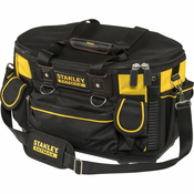 Stanley FatMax Round Top Rigid Tool Bag