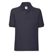 Childrens T-shirt 65/35 Polo 634170 65/35 170g/180g