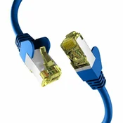 EFB patch SFTP CAT.6A PIMF 0,25m moder