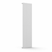 Blumfeldt Tallheo, 47 x 160, radiator, cevasti radiator, 728 W, topla voda, 1/2 (SAN2-Thal-1-160*47-w)