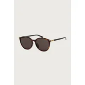 Valentino Eyewear okrogla sončna očala ženska