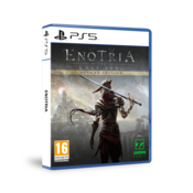 Enotria: The Last Song - Deluxe Edition (Playstation 5)