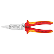 Knipex elektricarska klešta sa 6 funkcija 1000V VDE 13 96 200