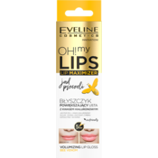EVELINE COSMETICS Oh! My Lips glos za povečanje ustnic čebelji strup, 4.5 ml