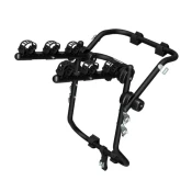 Peruzzo Nosilec za kolesa Venezia Steel Black