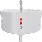 Bosch Kruna sa osovinom MultiMaterial 2608594529, 95mm