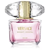 Versace Bright Crystal Parfum Parfumski izvleček - Tester, 90ml