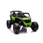 slomart Električni avto LEAN CARS Buggy Can-am DK-CA003, zelen