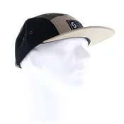 Scott 5-Panel Kapa s ščitkom