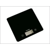 TERRAILLON Kuhinjska vaga Classic Black