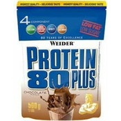 WEIDER Protein 80 Plus - Chocolate